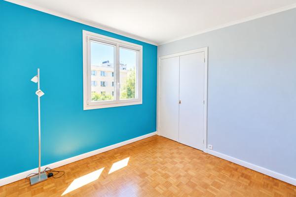 Appartement Le Pecq 5 pièce(s) 84.6 m2