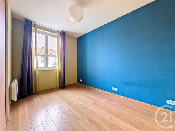 Appartement T4 à vendre  4 pièces - 106,98 m2 CLERMONT FERRAND - 63