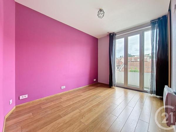 Appartement T4 à vendre  4 pièces - 106,98 m2 CLERMONT FERRAND - 63