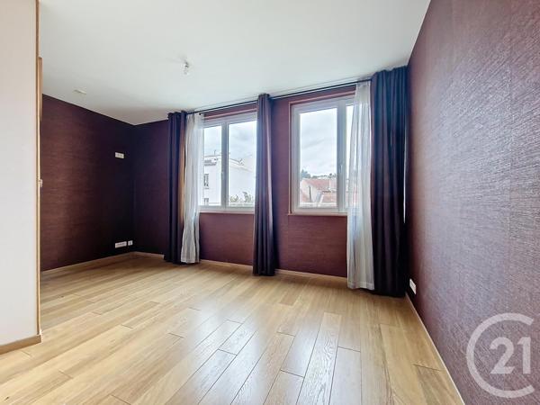 Appartement T4 à vendre  4 pièces - 106,98 m2 CLERMONT FERRAND - 63