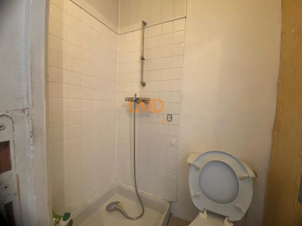 Ensemble immobilier- Deux maisons - Mondoubleau- 20 min gare TGV