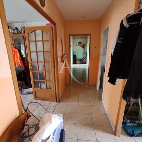 CHEVANCEAUX