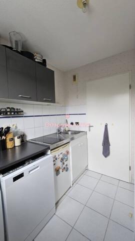 Appartement à vendre 2 pièces de 47 m²
