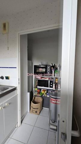 Appartement à vendre 2 pièces de 47 m²