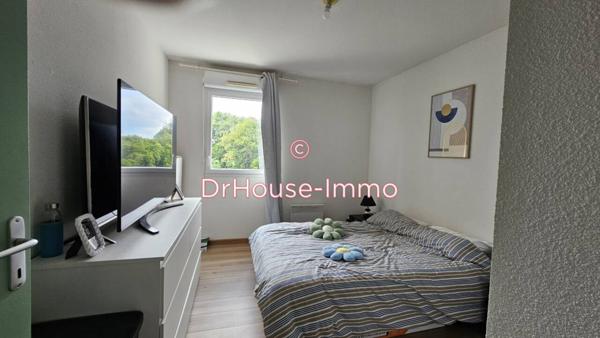 Appartement à vendre 2 pièces de 47 m²
