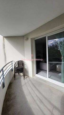 Appartement à vendre 2 pièces de 47 m²