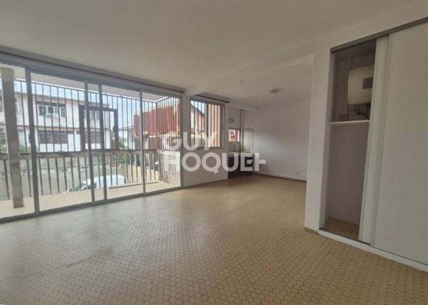 Appartement Cayenne 1 pièce(s) 30 m2