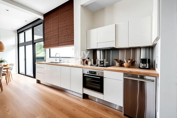 Appartement Cayenne 1 pièce(s) 30 m2