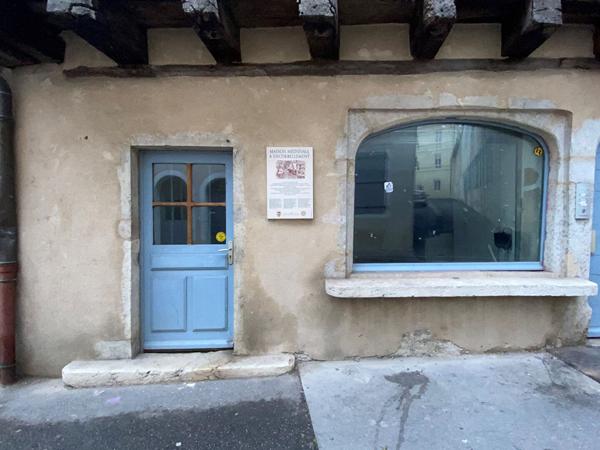 Local commercial ou professionnel