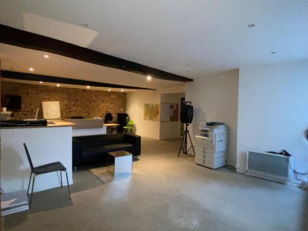 Local commercial ou professionnel