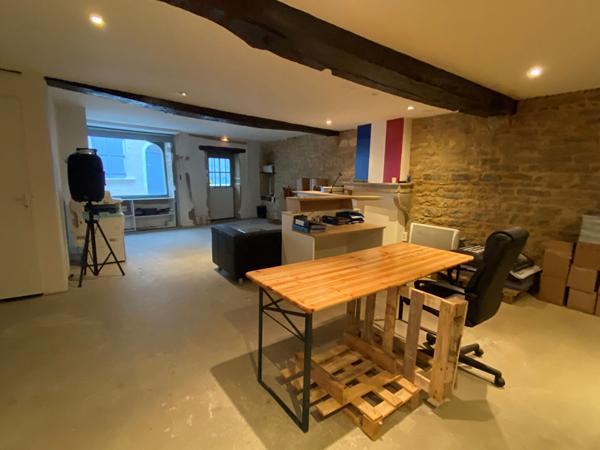 Local commercial ou professionnel