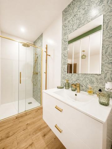 Maison Fontaine Le Comte 4 pièce(s) 113 m2