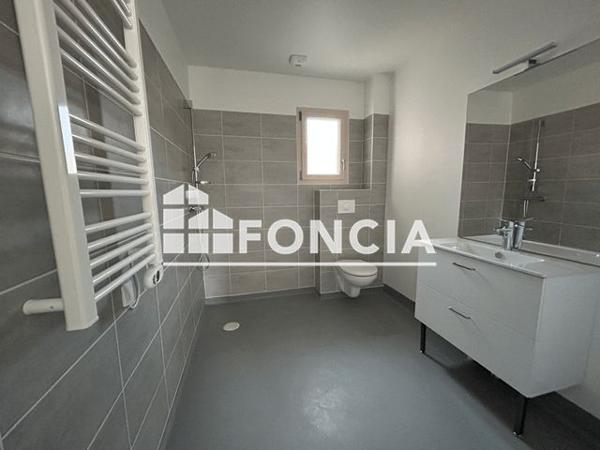 Location Maison 2 pièces 55.03 m² - 38-40 RUE HENRI BARBUSSE Dreux 28100