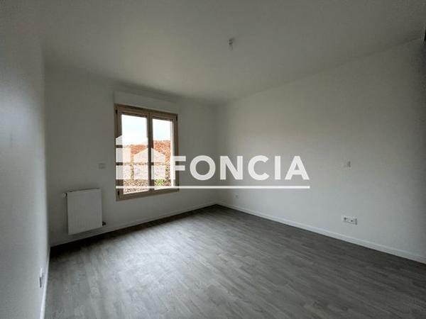 Location Maison 2 pièces 55.03 m² - 38-40 RUE HENRI BARBUSSE Dreux 28100