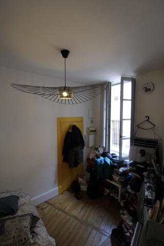 A LOUER Studio meublé de 11.80 m2 hyper centre de DIJON