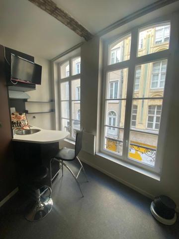 Appartement à louer    1 pièce •  Lille