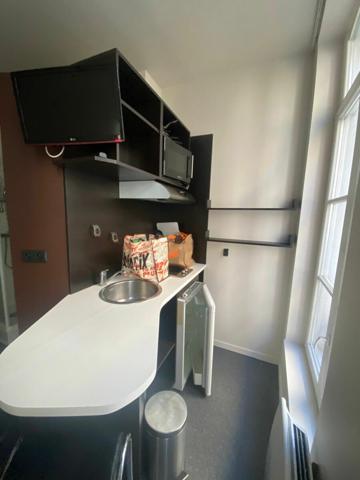Appartement à louer    1 pièce •  Lille