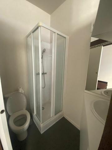 Appartement à louer    1 pièce •  Lille