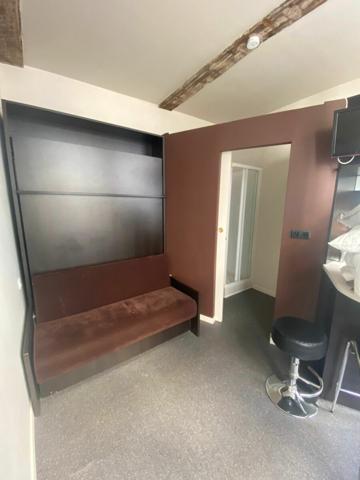 Appartement à louer    1 pièce •  Lille