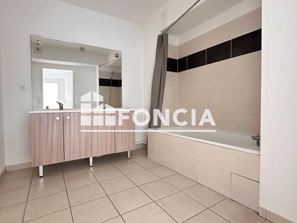 À vendre Appartement 3 pièces 59 m² - Antibes 06600