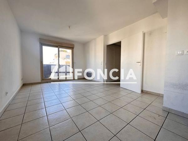 À vendre Appartement 3 pièces 59 m² - Antibes 06600