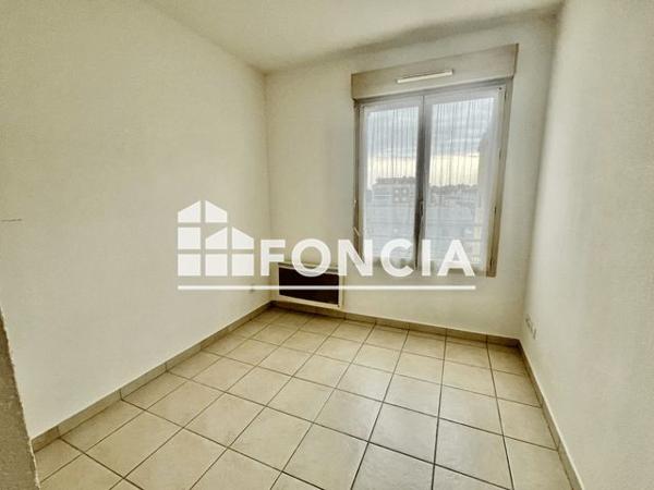 À vendre Appartement 3 pièces 59 m² - Antibes 06600