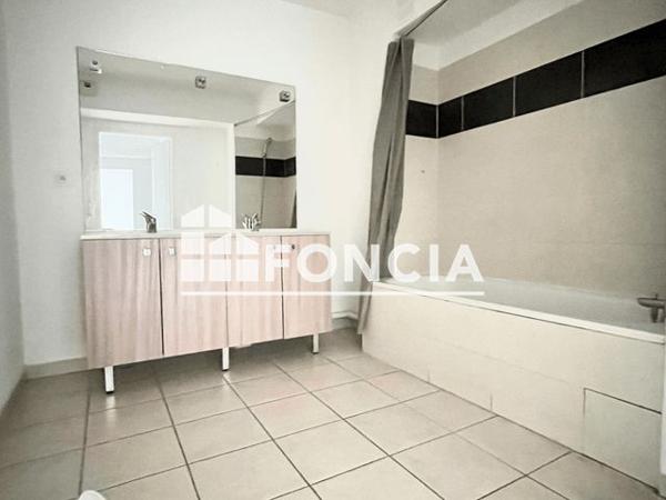 À vendre Appartement 3 pièces 59 m² - Antibes 06600