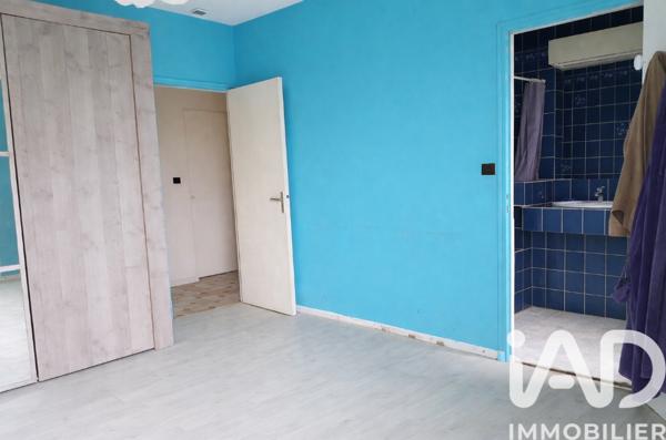 Maison à vendre 5 pièces 130 m² Les Églisottes-et-Chalaures