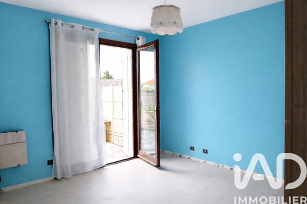 Maison à vendre 5 pièces 130 m² Les Églisottes-et-Chalaures