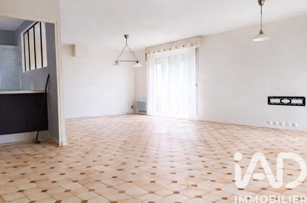 Maison à vendre 5 pièces 130 m² Les Églisottes-et-Chalaures