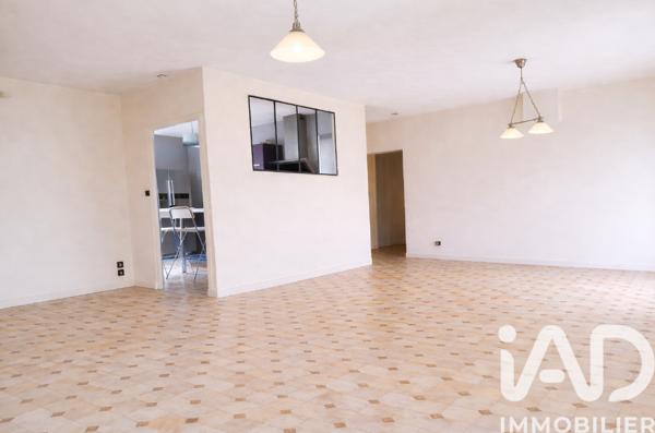 Maison à vendre 5 pièces 130 m² Les Églisottes-et-Chalaures