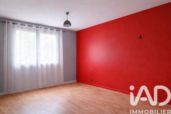 Maison à vendre 5 pièces 130 m² Les Églisottes-et-Chalaures