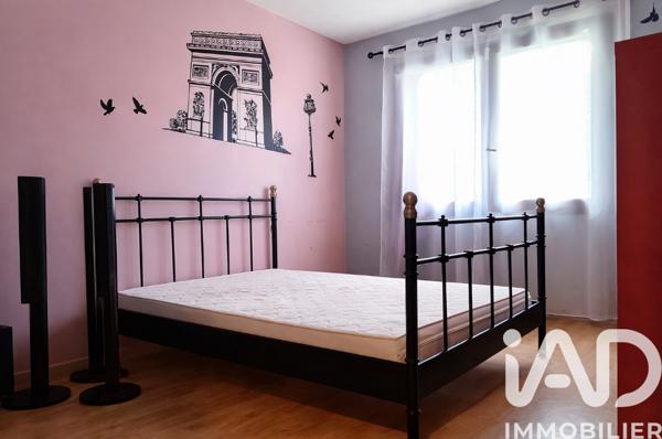 Maison à vendre 5 pièces 130 m² Les Églisottes-et-Chalaures