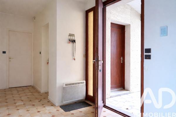 Maison à vendre 5 pièces 130 m² Les Églisottes-et-Chalaures
