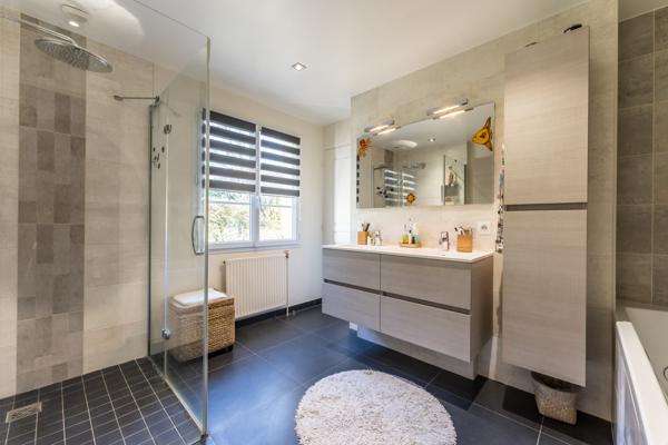 SUPERBE PAVILLON A ROEZE SUR SARTHE