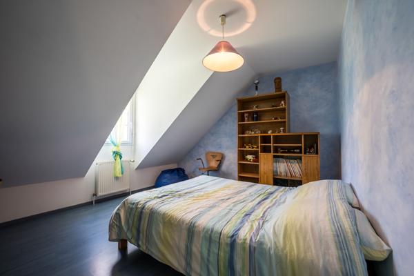 SUPERBE PAVILLON A ROEZE SUR SARTHE