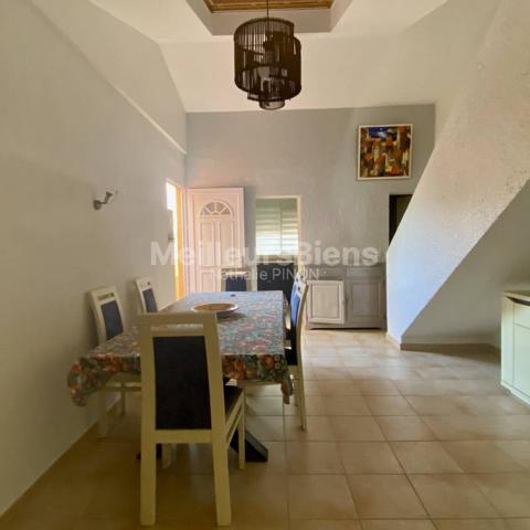 Emplacement idéal sur la Marina