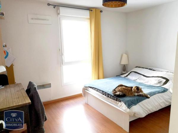 Appartement à louer 3 pièces 62.96m²