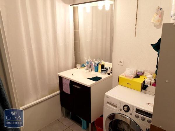 Appartement à louer 3 pièces 62.96m²