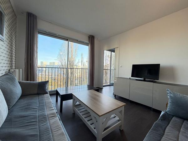 Lormont - Appartement T2 , Lormont