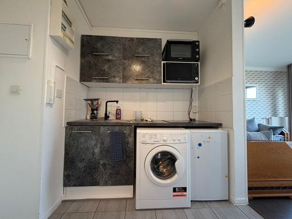 Lormont - Appartement T2 , Lormont