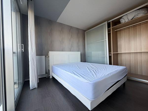 Lormont - Appartement T2 , Lormont