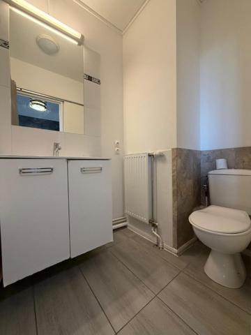 Lormont - Appartement T2 , Lormont