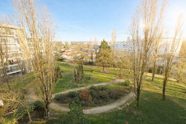 Lormont - Appartement T2 , Lormont