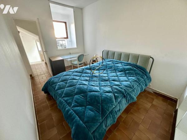 Duplex à vendre