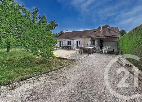 Maison à vendre  4 pièces - 102,50 m 2   BIESLES  - 52