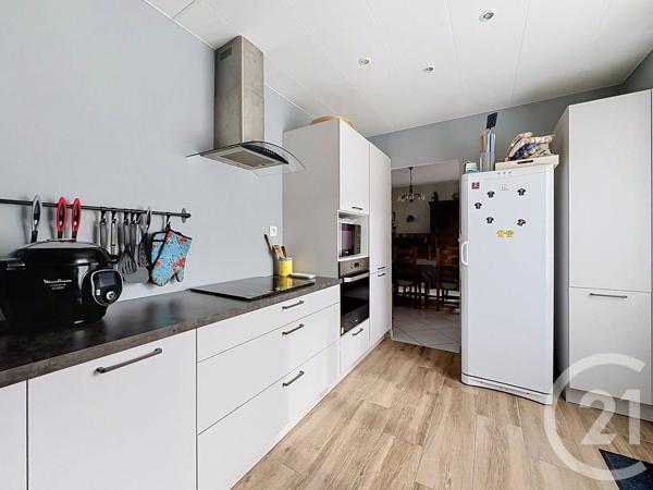 Maison à vendre  4 pièces - 102,50 m 2   BIESLES  - 52