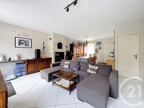 Maison à vendre  4 pièces - 102,50 m 2   BIESLES  - 52
