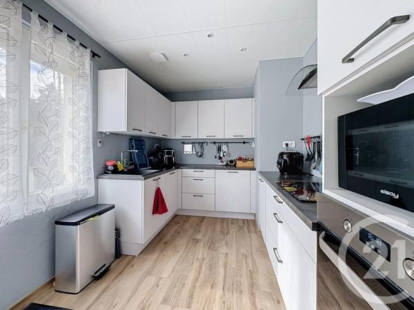 Maison à vendre  4 pièces - 102,50 m 2   BIESLES  - 52