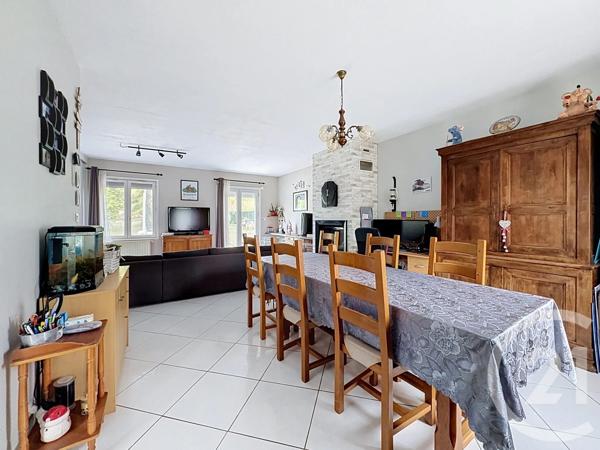 Maison à vendre  4 pièces - 102,50 m 2   BIESLES  - 52